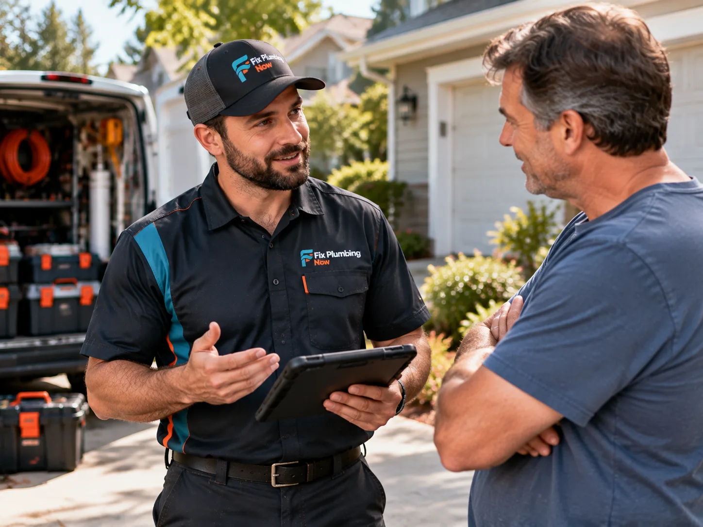 Clogged Drain Service Peru, KS FAQs